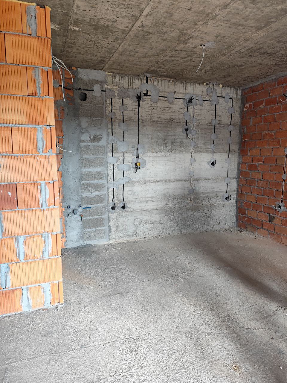 Elektro i vodovodne instalacije