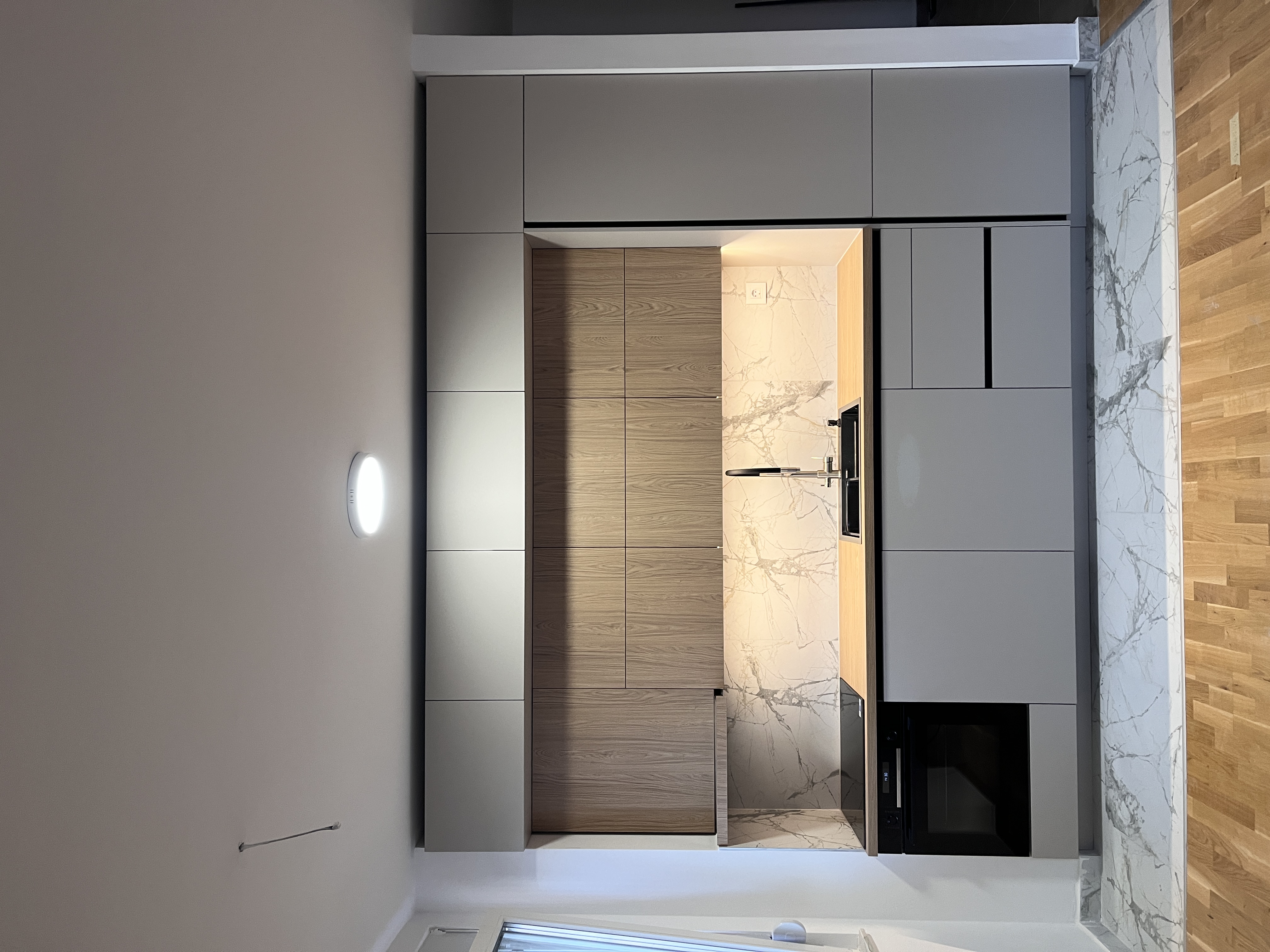 Kitchen · Novi Sad, Avijatičarsko naselje · Photo 2