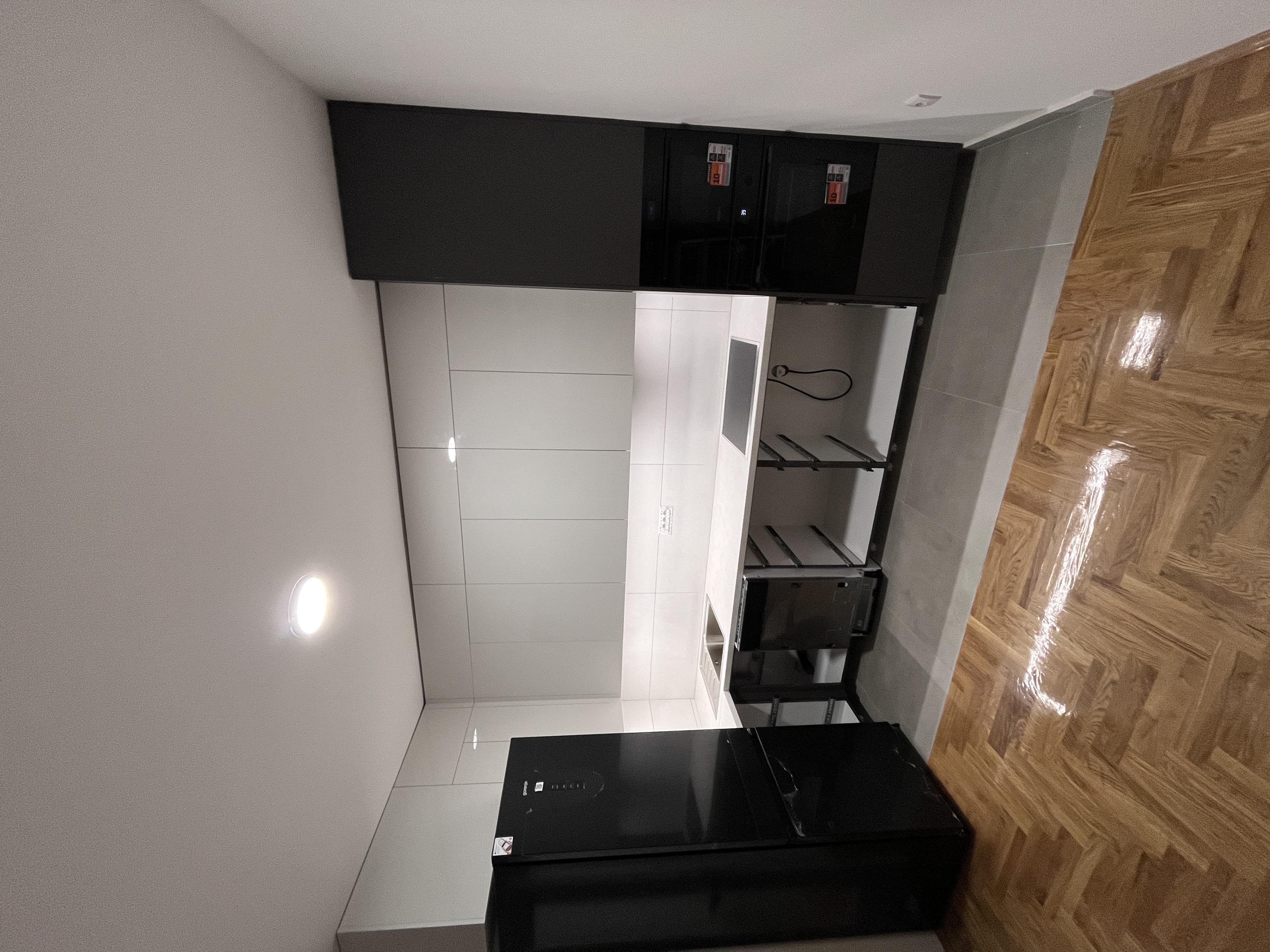 Kitchen · Novi Sad, Jovana Popovića · Photo 3