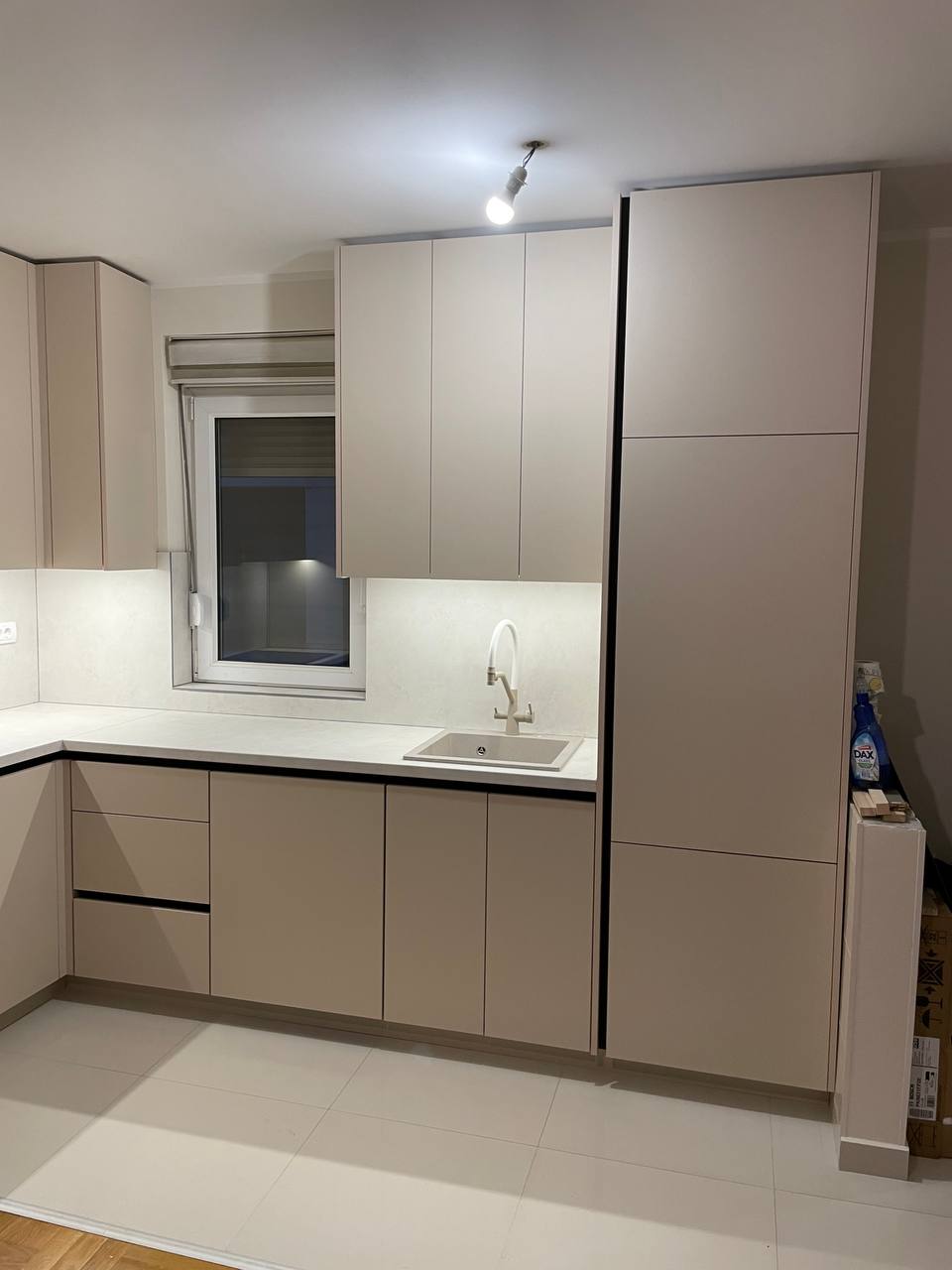 Kitchen in Pančevo · Photo 4