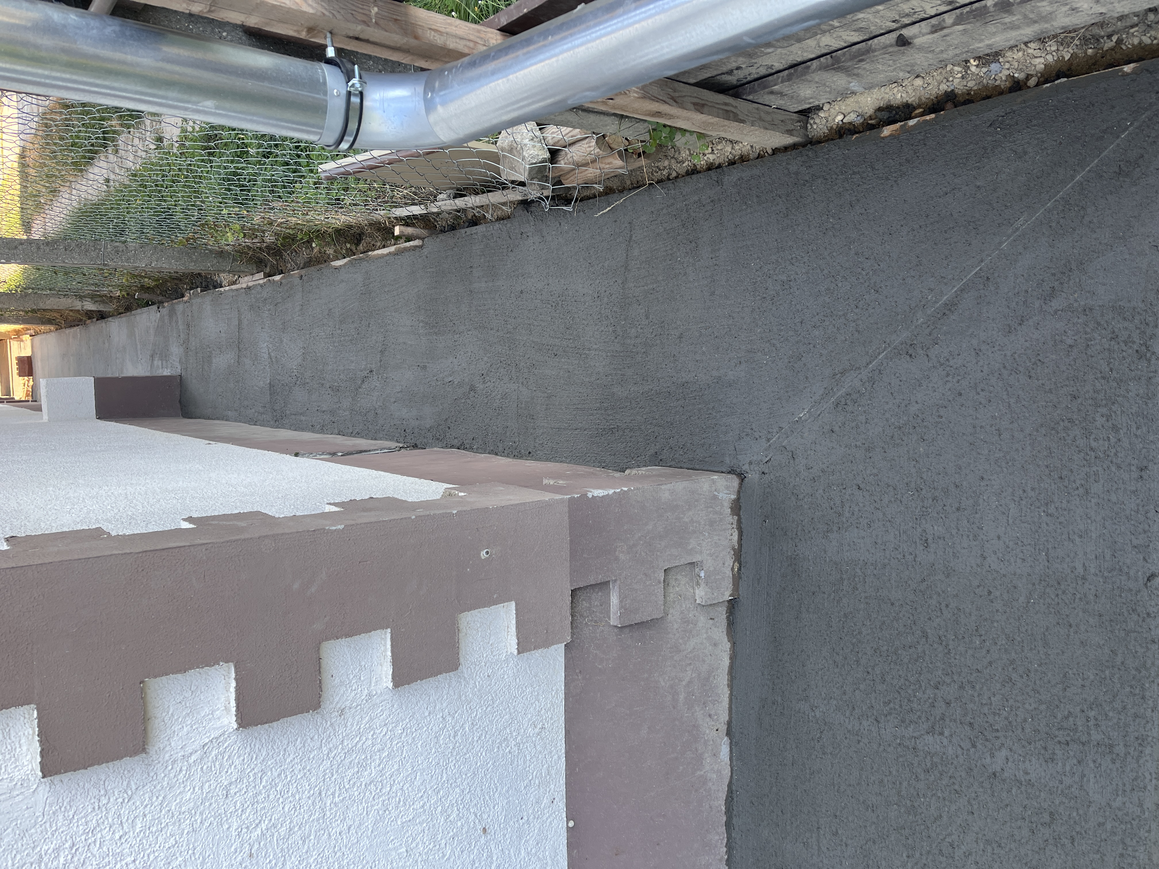 Betonski radovi i oluci · Veternik · Fotografija 4