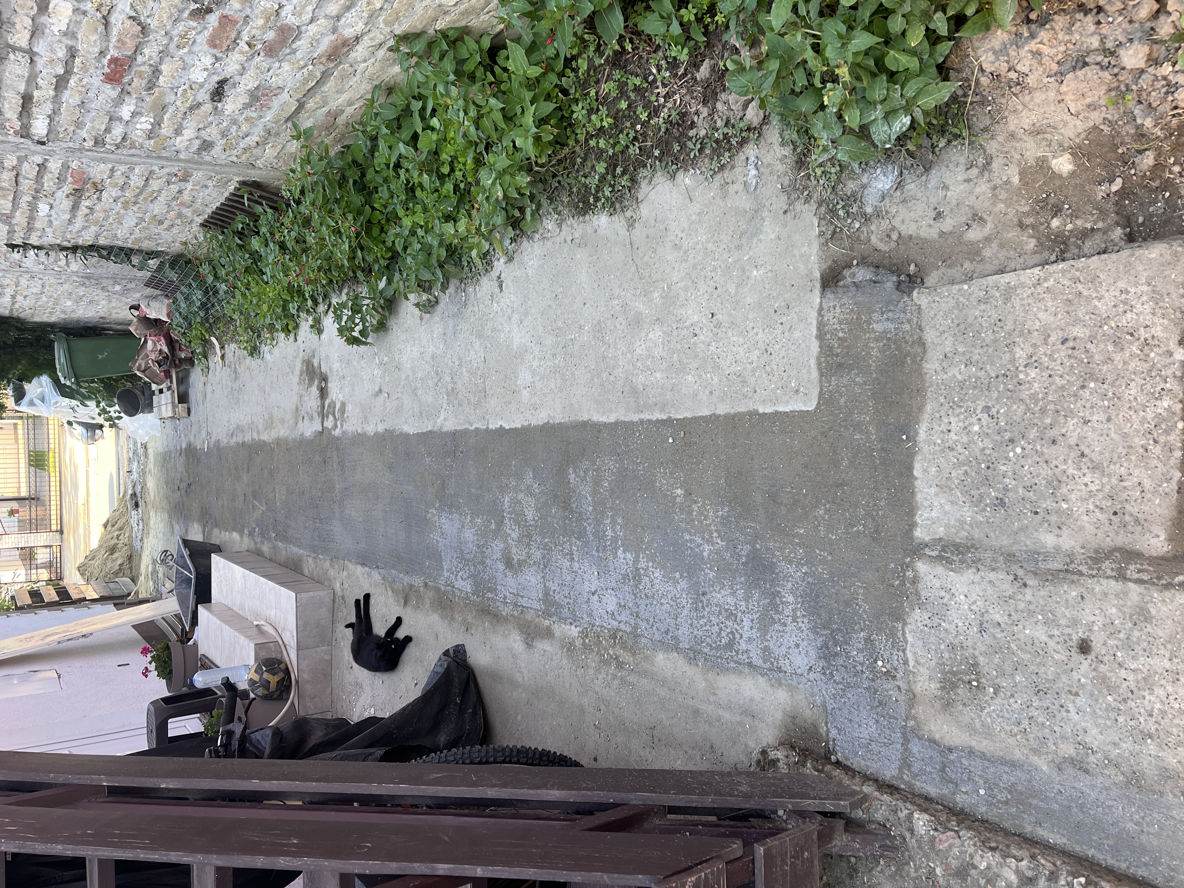 Betonski radovi i oluci · Veternik · Fotografija 6