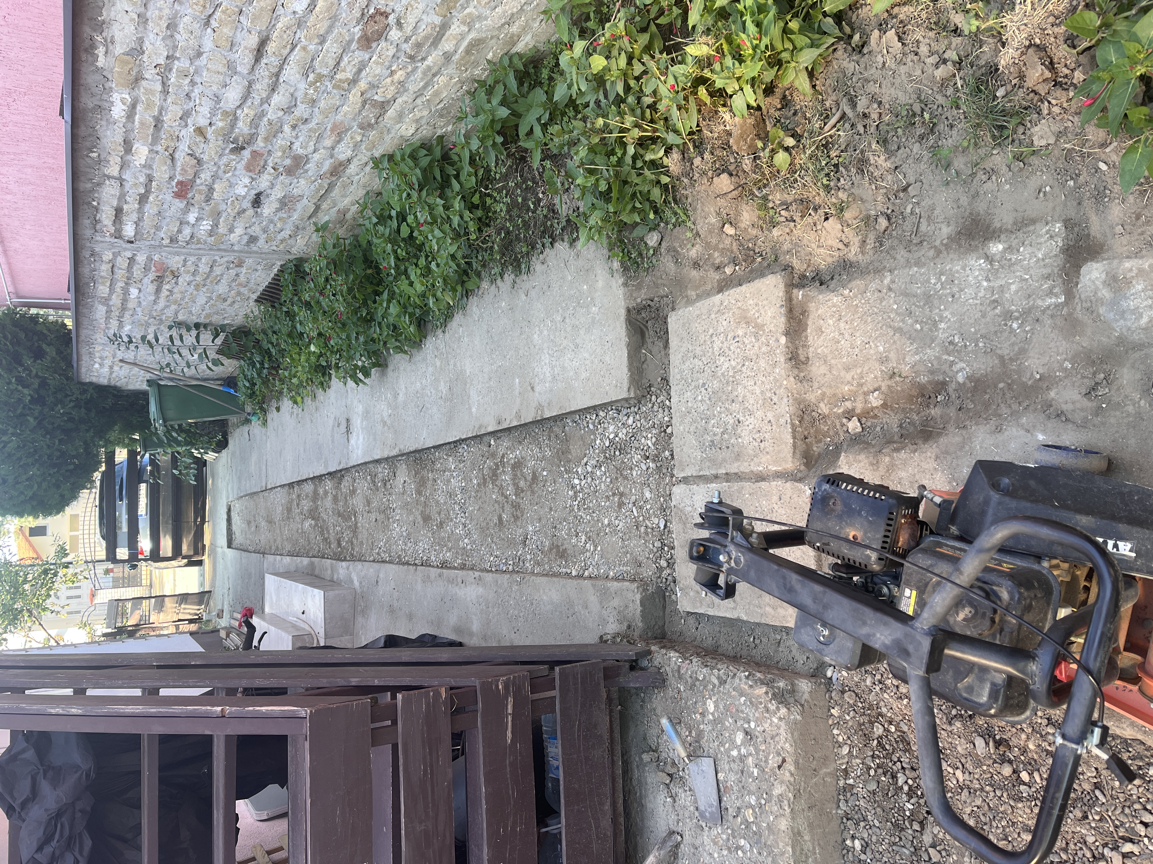Betonski radovi i oluci · Veternik · Fotografija 10