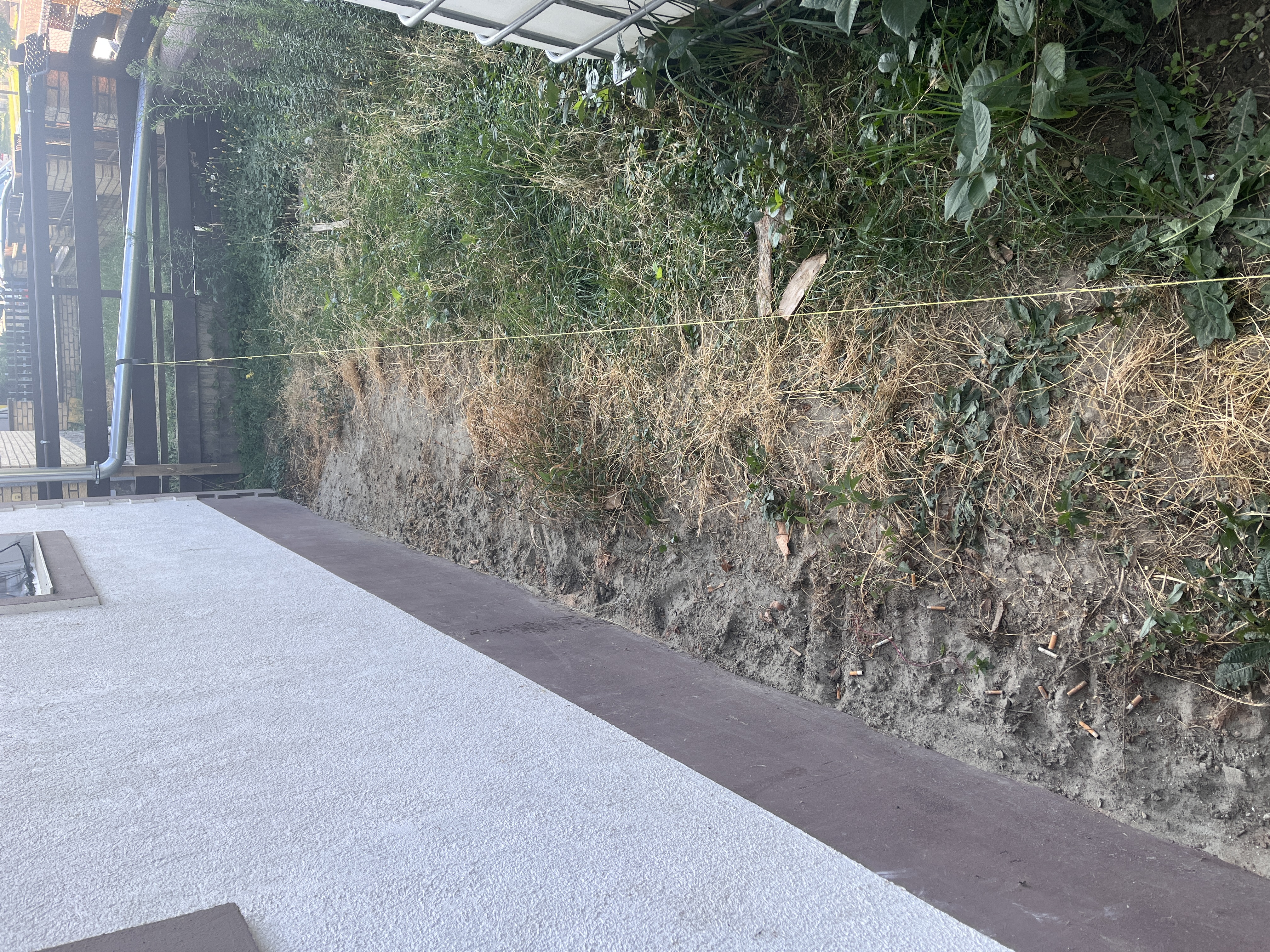 Betonski radovi i oluci · Veternik · Fotografija 11