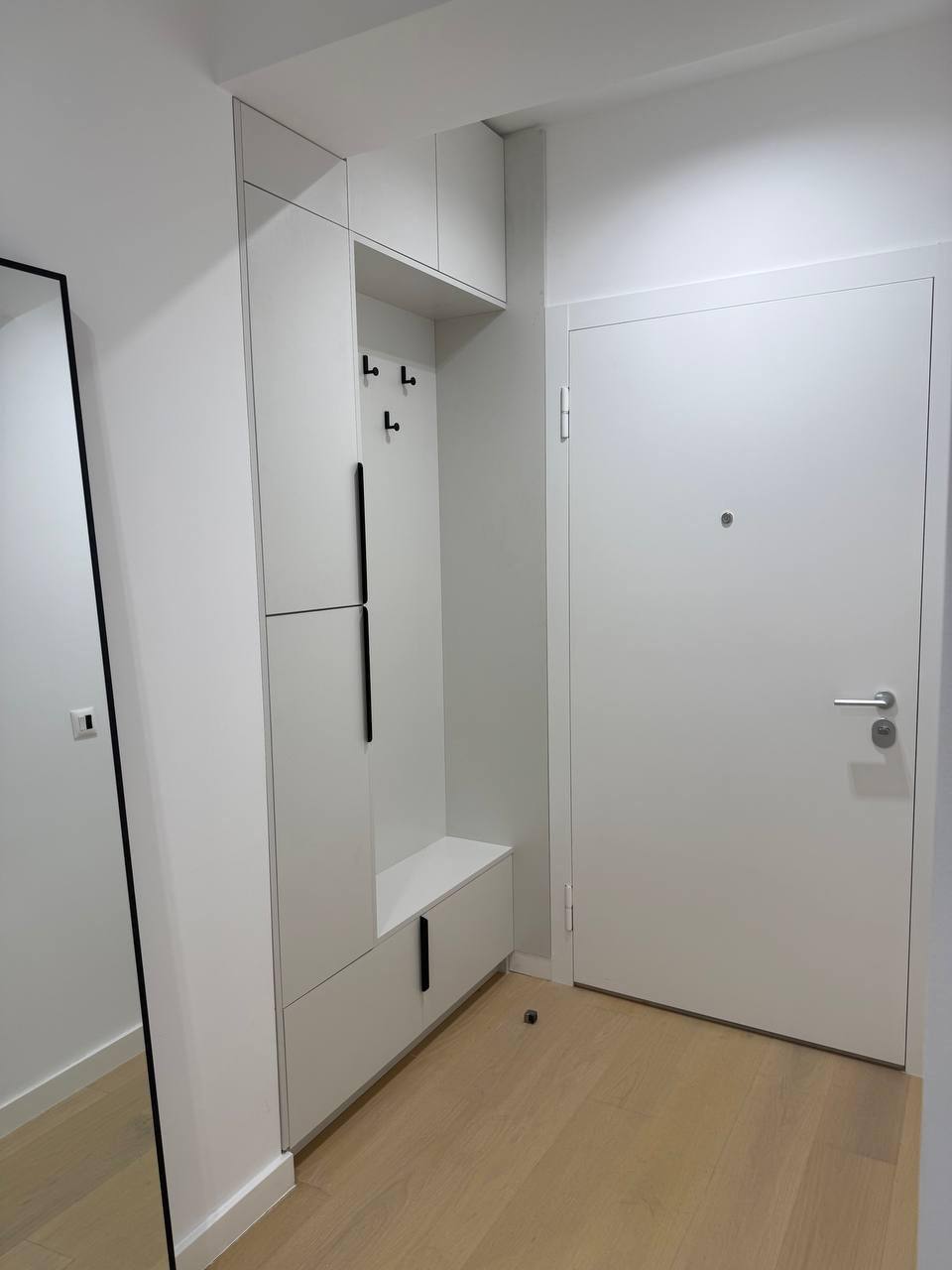 Wardrobes in Belgrade